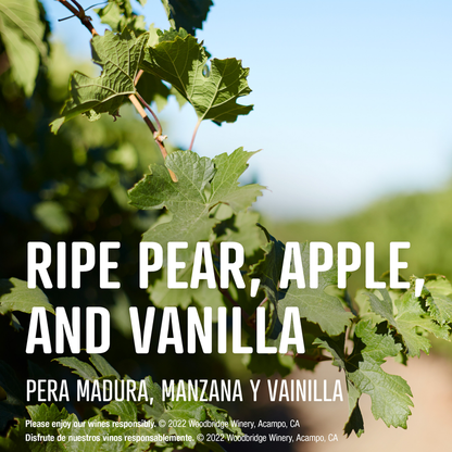 Woodbridge Mondavi Chardonnay 750 ml