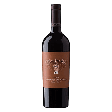 Clos Du Val Cabernet Sauvignon 750ml