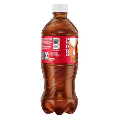 Mug Root Beer 20oz Btl