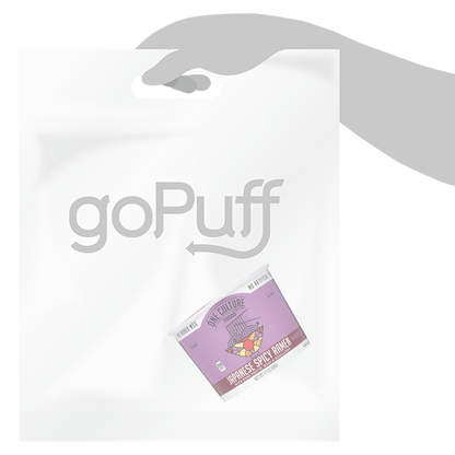 One Culture Japanese Spicy Ramen Noodle Cup 3.7oz