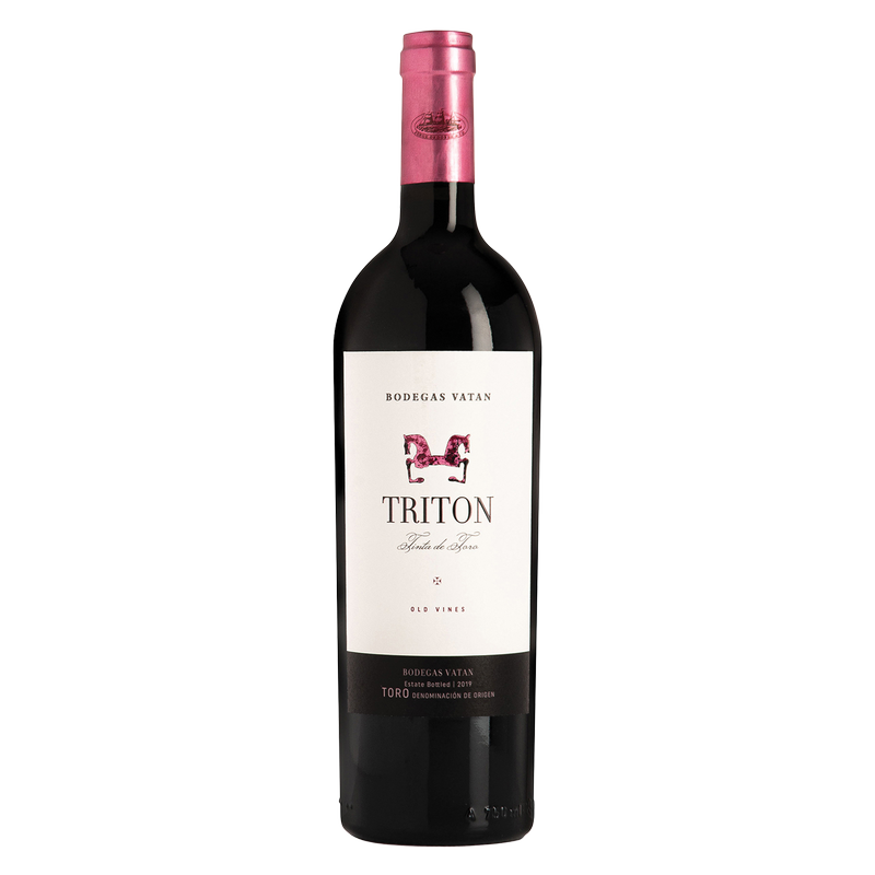 Bodegas Triton Tinto de Toro 750ml