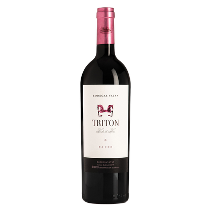Bodegas Triton Tinto de Toro 750ml