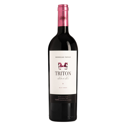 Bodegas Triton Tinto de Toro 750ml
