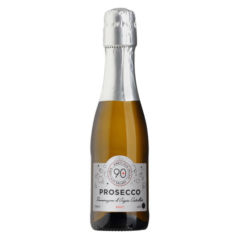 90+ Cellars Prosecco 187ml