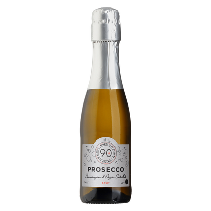 90+ Cellars Prosecco 187ml