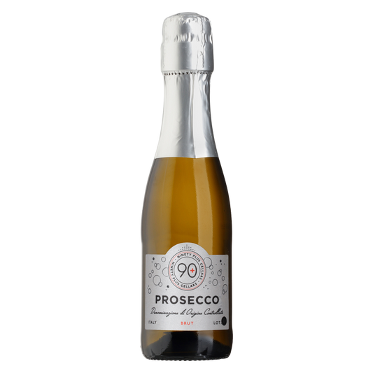 90+ Cellars Prosecco 187ml