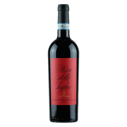Antinori Rosso di Montalcino PDV 750ml