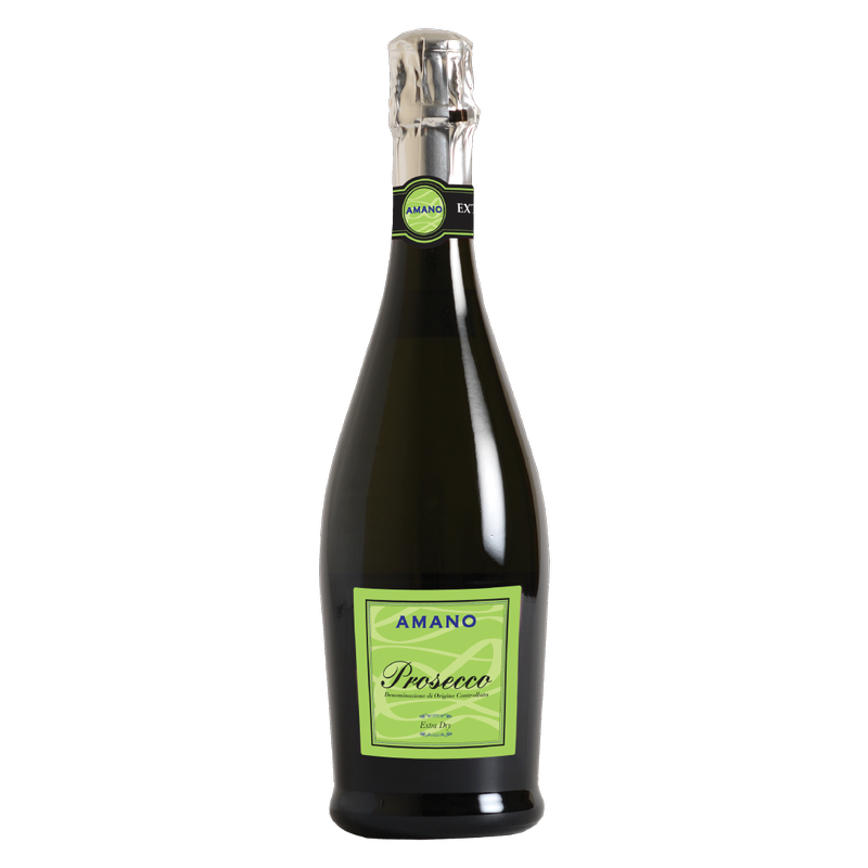 Amano Prosecco Extra Dry 750ml