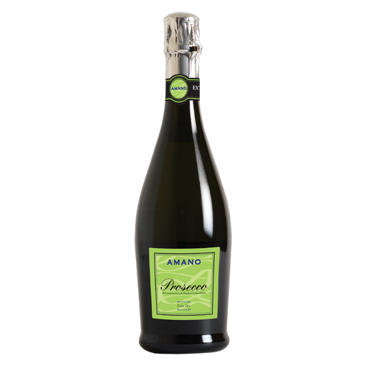 Amano Prosecco Extra Dry 750ml