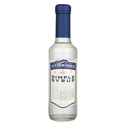 Stirrings Simple Syrup 12 oz