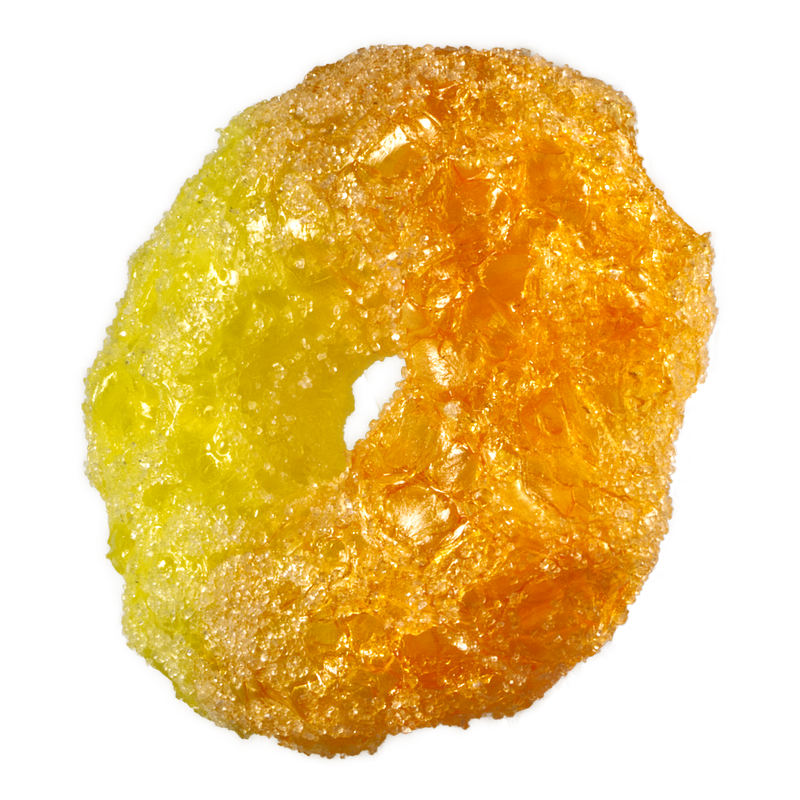 SOW Good Freeze Dried Peach Perfect 1.9oz