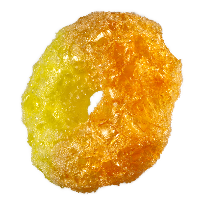 SOW Good Freeze Dried Peach Perfect 1.9oz