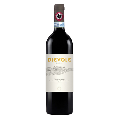Dievole Vigna di Sessina Chianti Classico 750ml