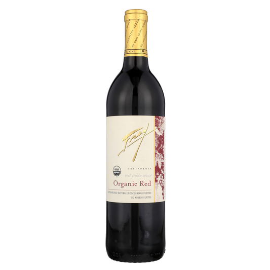 Frey Natural Red 750ml