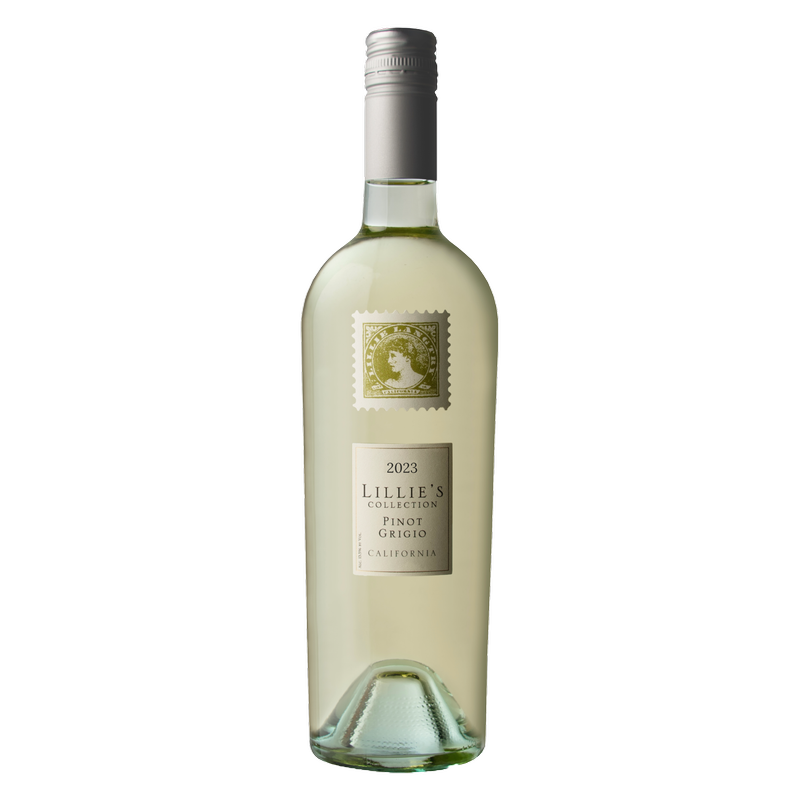 Lillie's Pinot Grigio 750ml