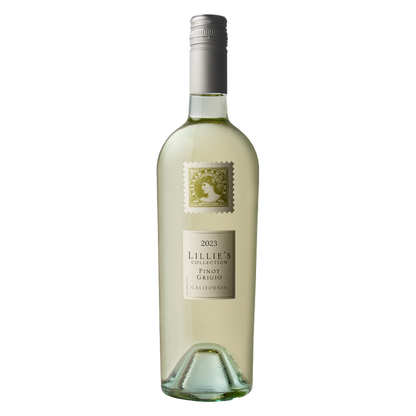 Lillie's Pinot Grigio 750ml