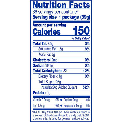 York Peppermint Patty 1.4oz