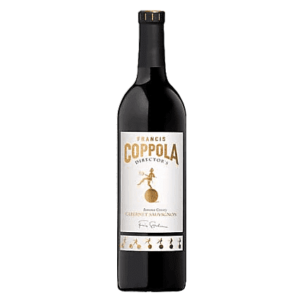 Francis Coppola Director's Sonoma Cabernet 750ml