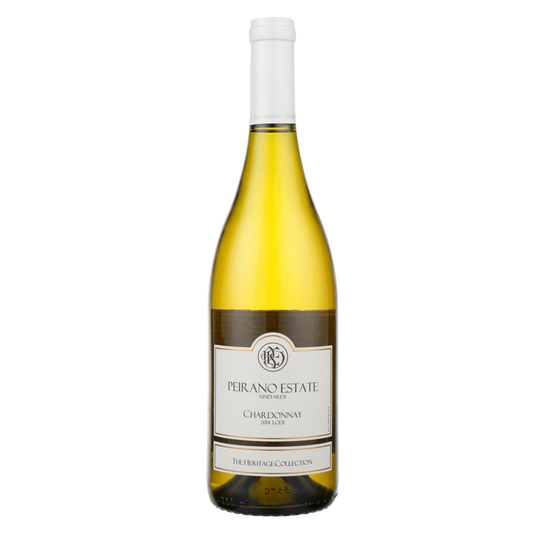 Peirano Estate Chardonnay 750ml