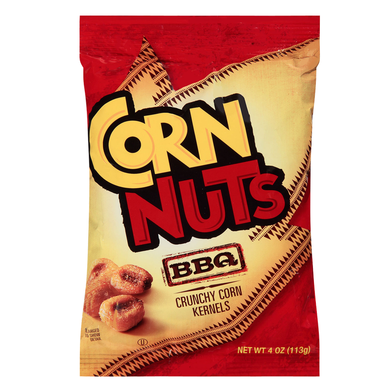 Corn Nuts BBQ 4oz