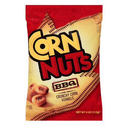 Corn Nuts BBQ 4oz