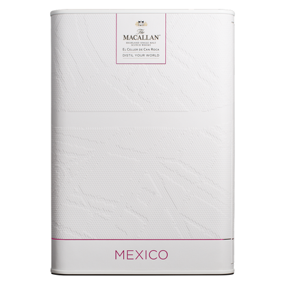 Macallan Distil Your World Single Malt Scotch 700ml