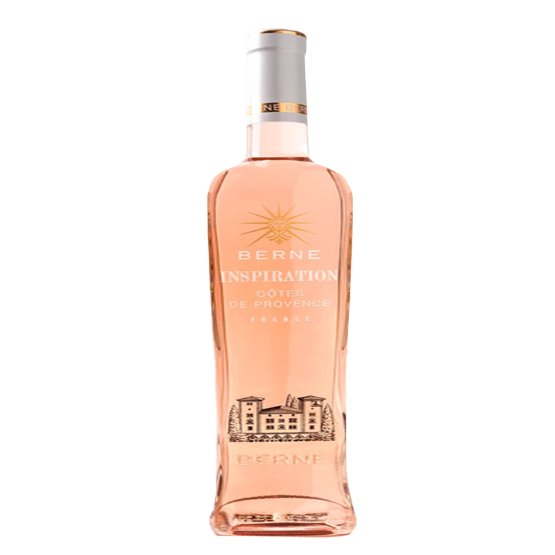 Berne Inspiration Rose 2019 750ml 12.5% ABV