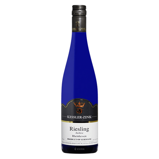 Kessler-Zink Auslese Riesling 2020 750ml