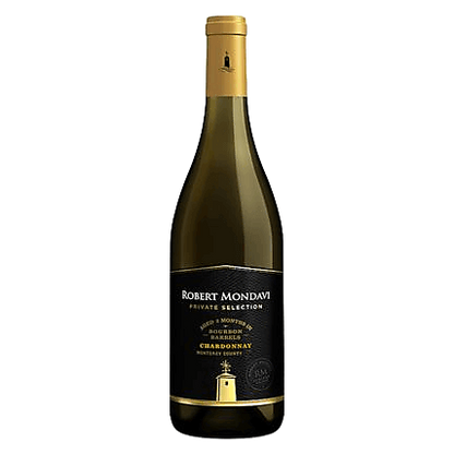 Robert Mondavi Bourbon Chardonnay 750ml