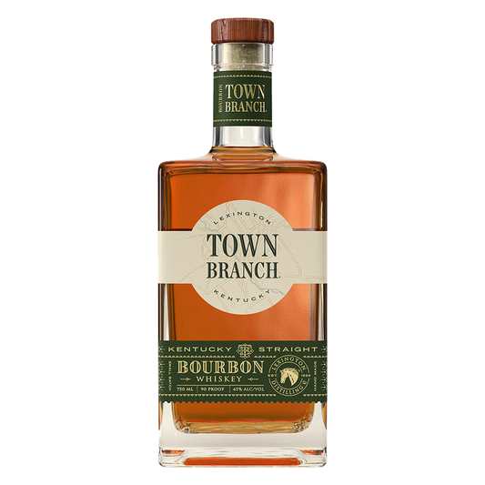 Town Branch Kentucky Straight Bourbon 750ml (90 Proof)
