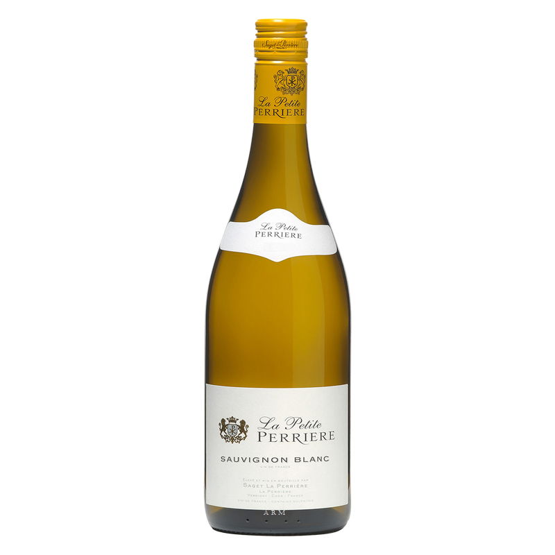 La Petite Perriere Sauvignon Blanc France 750ml