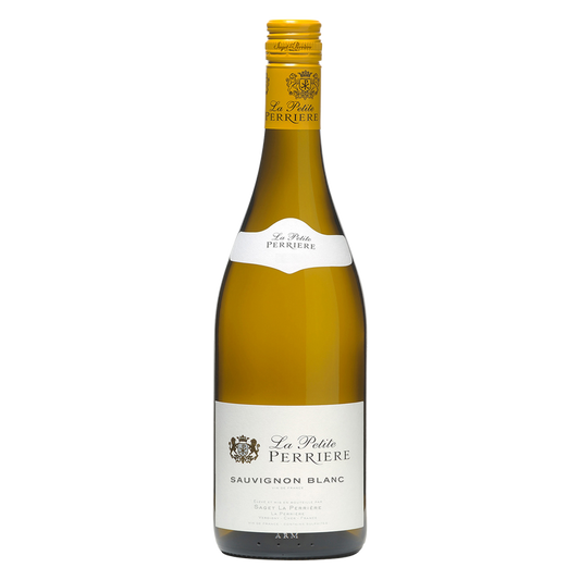 La Petite Perriere Sauvignon Blanc France 750ml