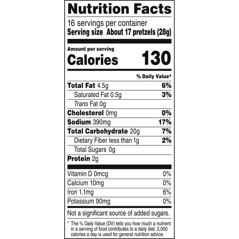GoBag - Near-Expiration Snacks (DT)