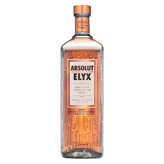 Absolut Elyx  1.75L