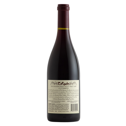En Route Pinot Noir 750ml
