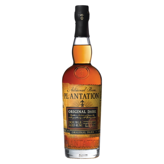 Plantation Original Dark Rum 750ml