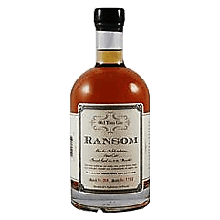 Ransom Old Tom Gin 750 Ml