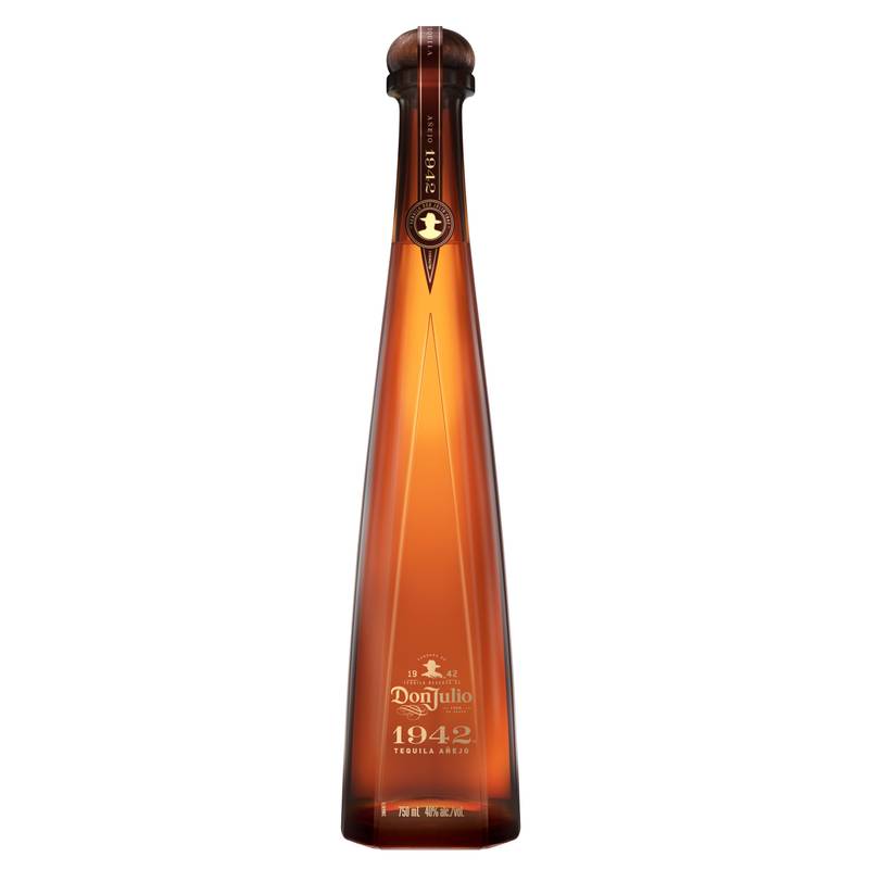 Don Julio 1942 Anejo Tequila 750ml (80 Proof)