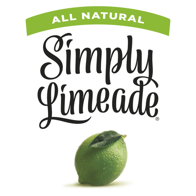 Simply Limeade 52oz Btl