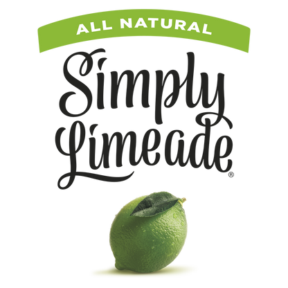 Simply Limeade 52oz Btl