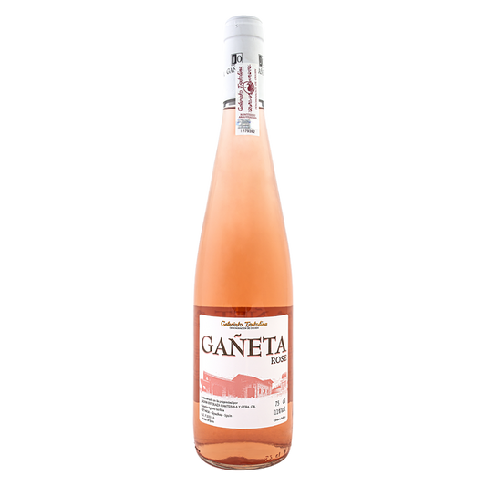 Ganeta Rose Txakoli 2021