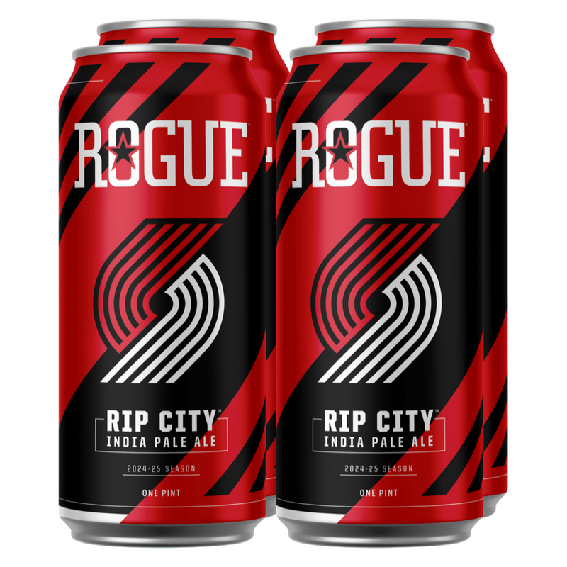 ROGUE RIP CITY IPA