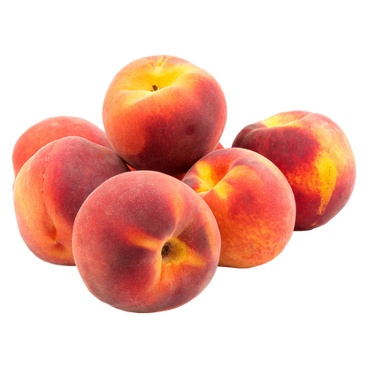 Peaches - 2lbs