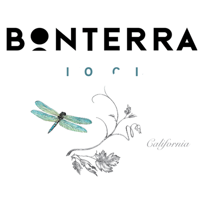 Bonterra Pinot Gris 750ml Bottle