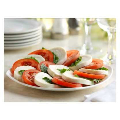 Belgioioso Fresh Sliced Mozzarella Cheese - 8oz