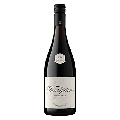 King Estate Inscription Pinot Noir 750ml
