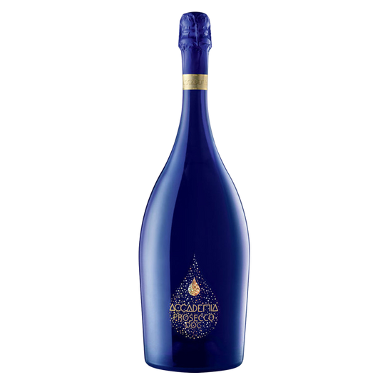Accademia Blue Prosecco 1.5L