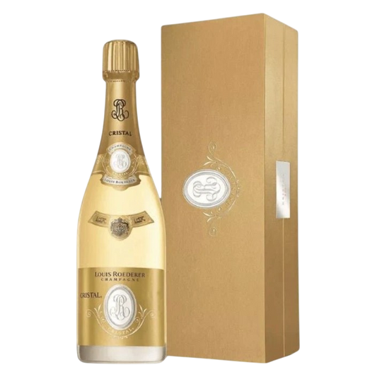 Louis Roederer Cristal Champagne 750ml