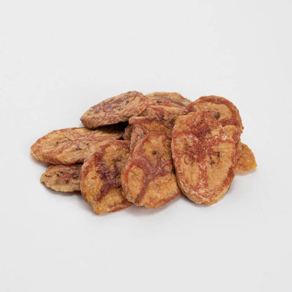 Bare Baked Crunchy Simply Banana Chips 2.7oz