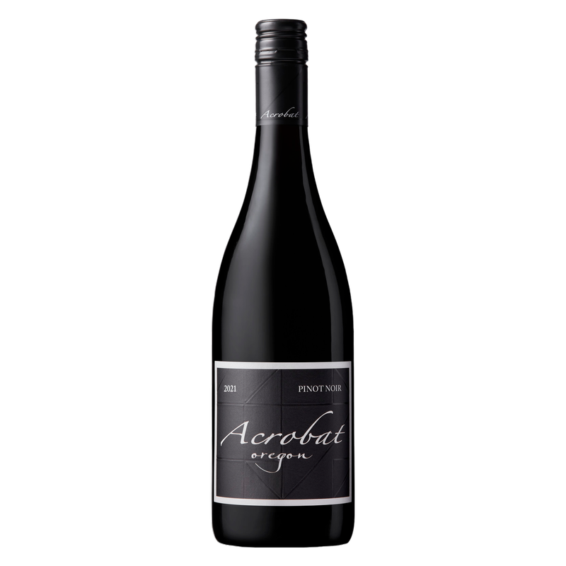 Acrobat Oregon Pinot Noir 750 ml